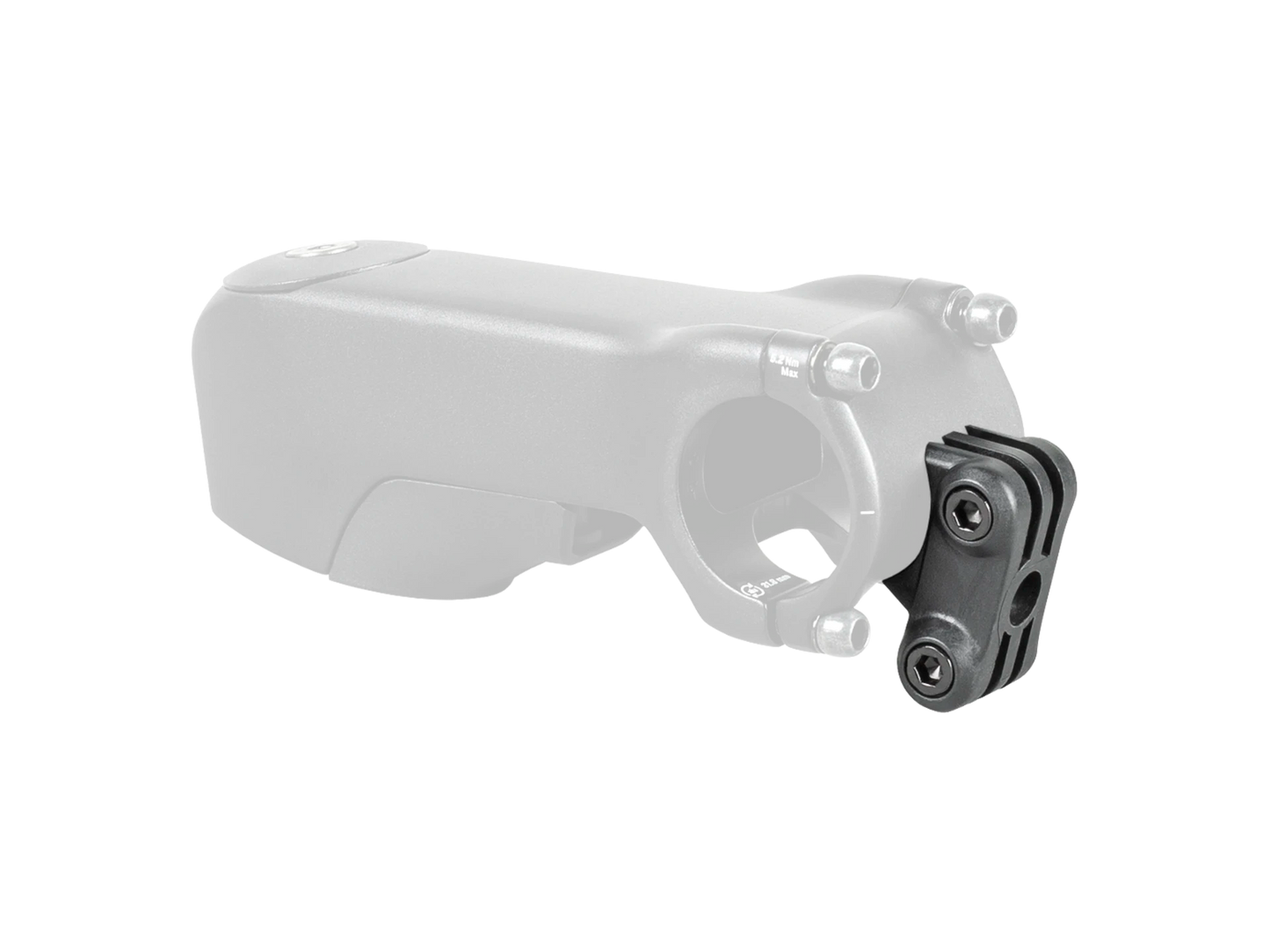 Trek RCS Pro Stem Blendr Bases - biket.co.za