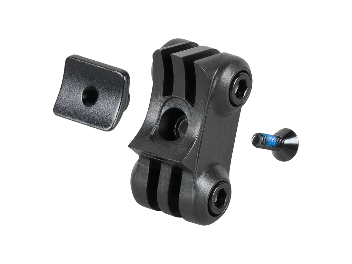 Trek RCS Pro Stem Blendr Bases - biket.co.za