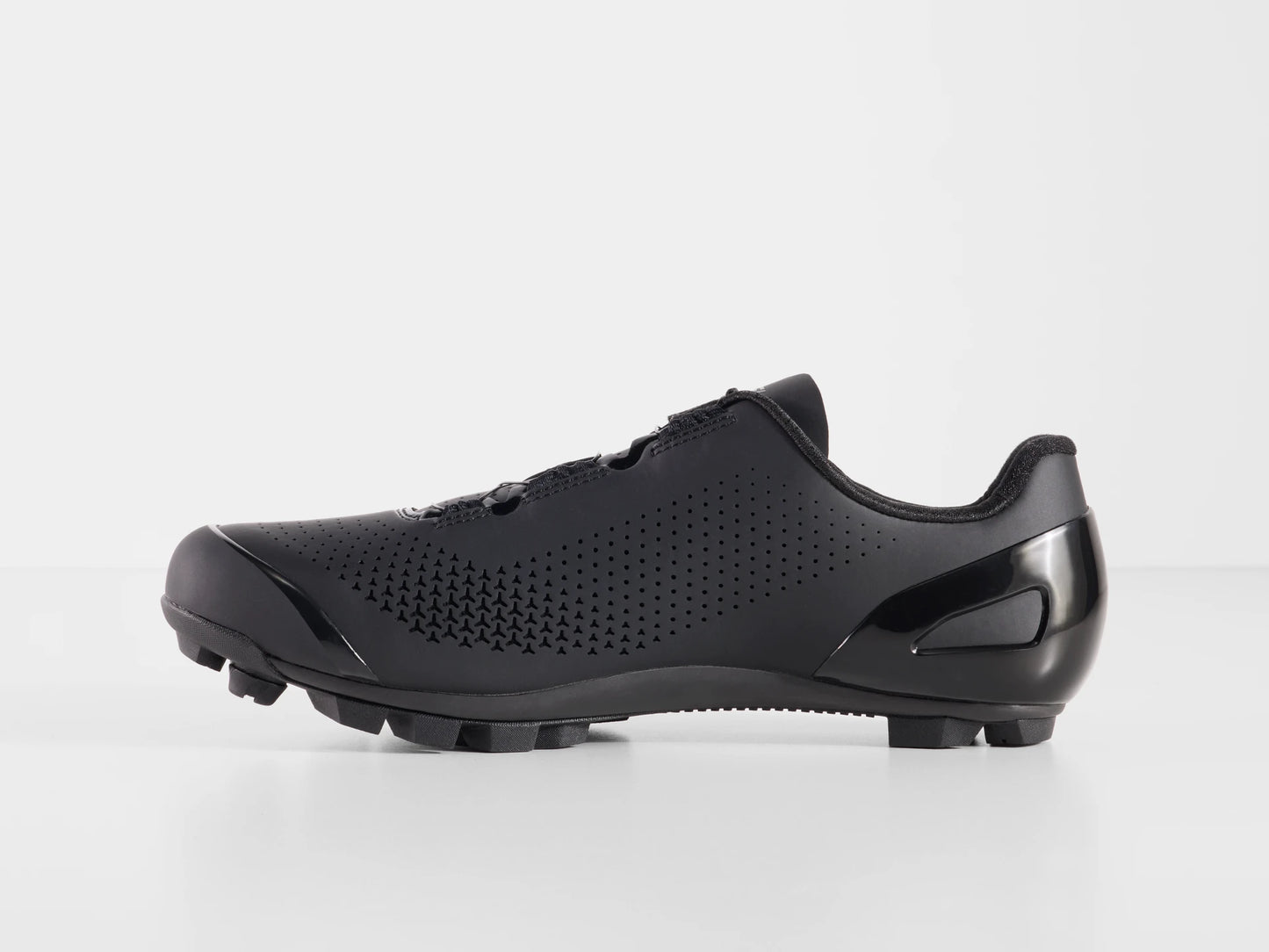 Trek RSL Mountain Bike Shoe - Black - biket.co.za
