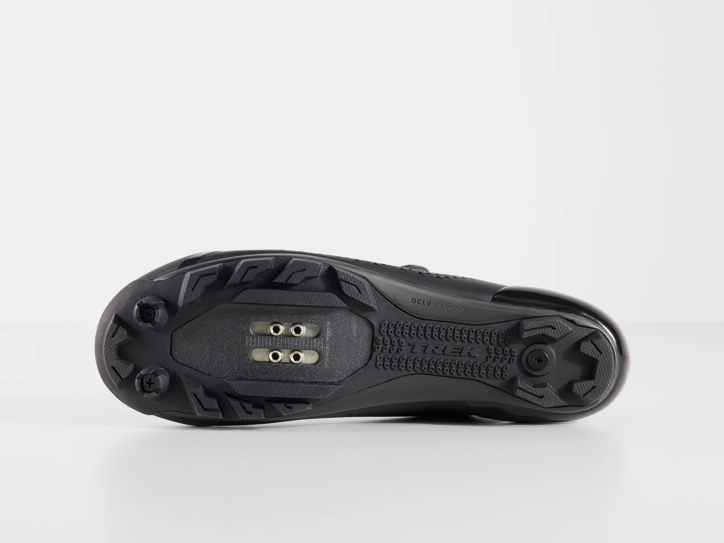 Trek RSL Mountain Bike Shoe - Black - biket.co.za