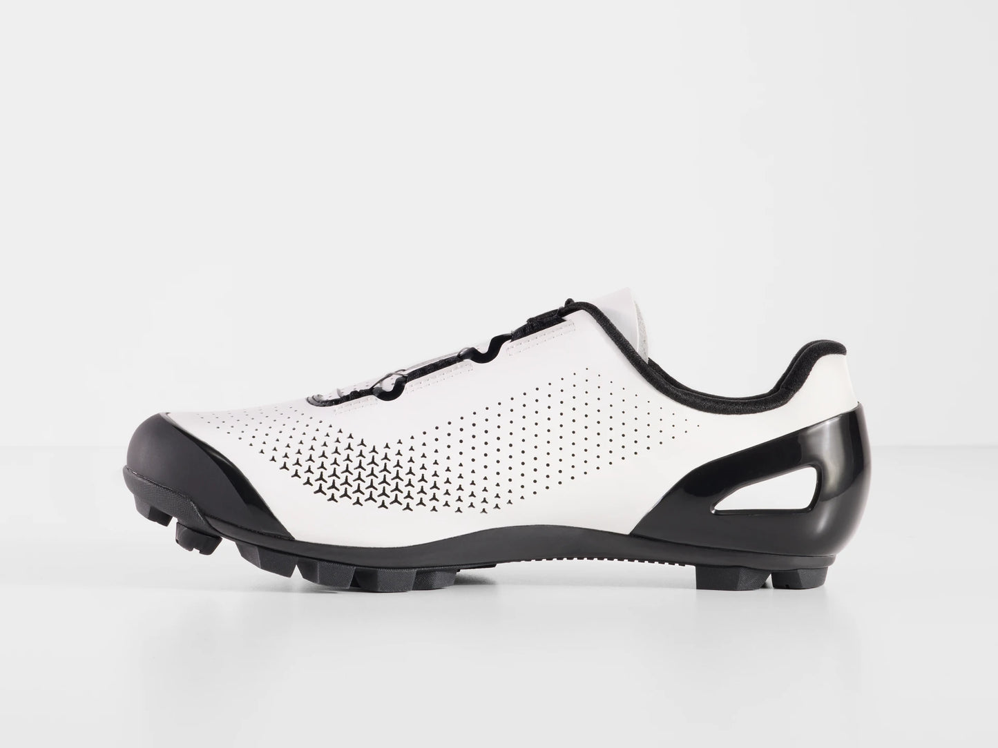 Trek RSL Mountain Bike Shoe- Trek White - biket.co.za