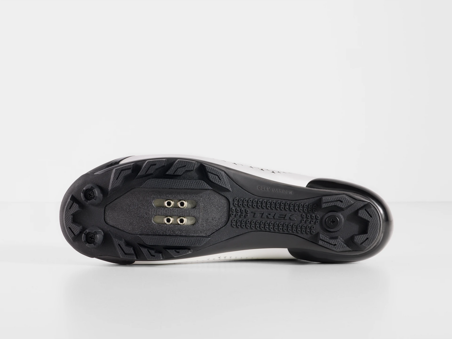 Trek RSL Mountain Bike Shoe- Trek White - biket.co.za