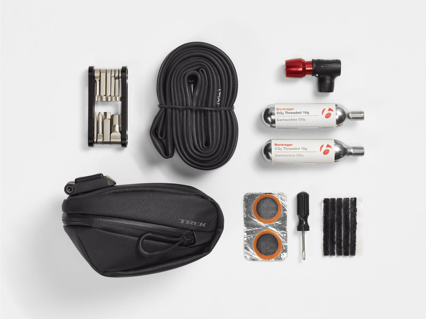 Trek Blendr Saddle Bag 0.5L - biket.co.za