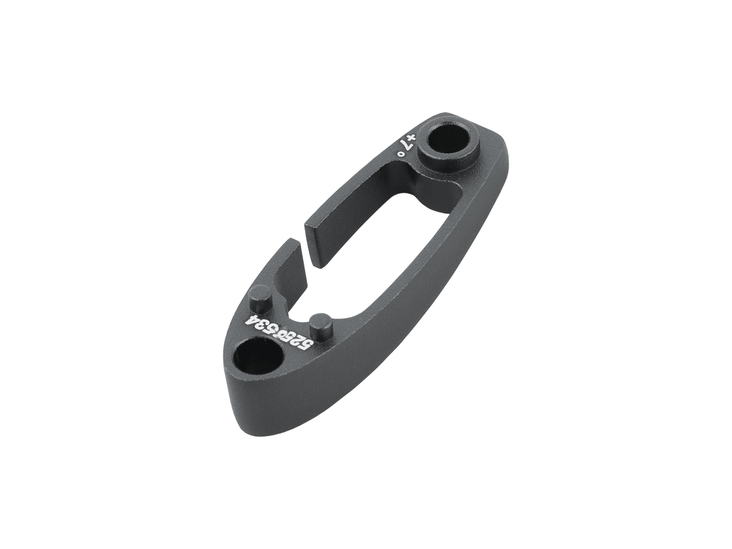 Trek Speed Concept Handlebar Left Hand Fit Cable Routing Spacer - biket.co.za