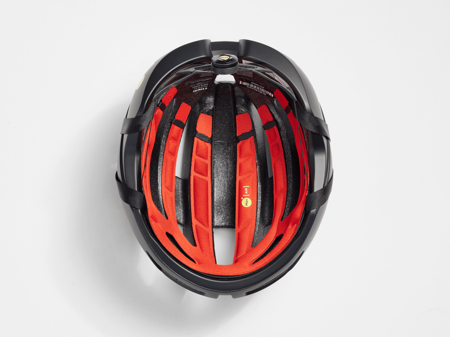 Trek Velocis Mips Road Bike Helmet - biket.co.za