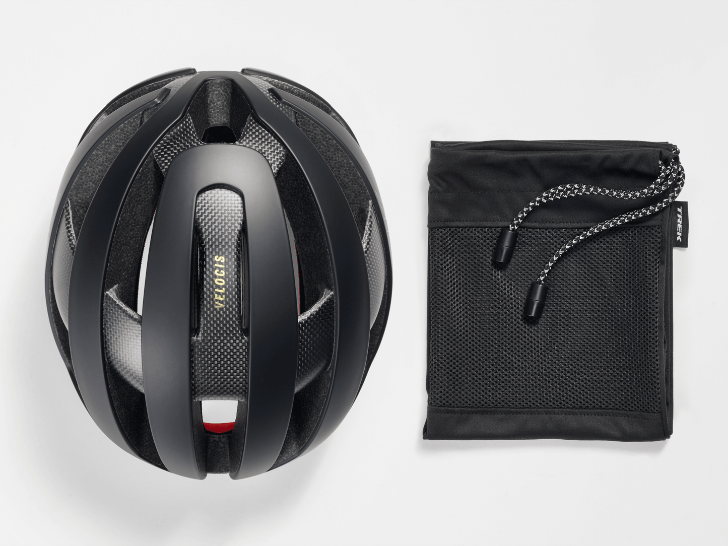 Trek Velocis Mips Road Bike Helmet - biket.co.za