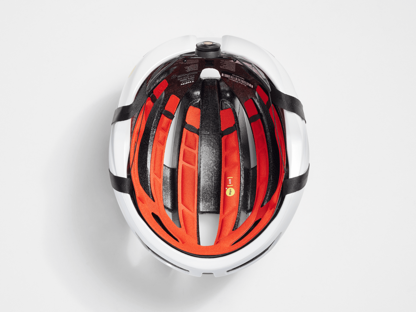 Trek Velocis Mips Road Bike Helmet - biket.co.za