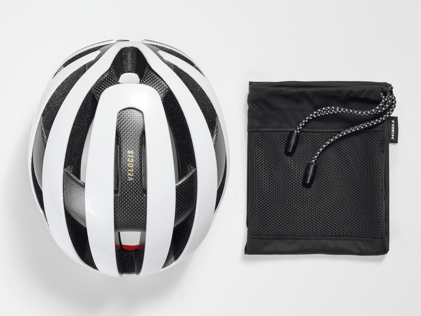 Trek Velocis Mips Road Bike Helmet - biket.co.za