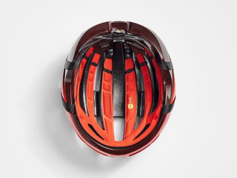 Trek Velocis Mips Road Bike Helmet - biket.co.za