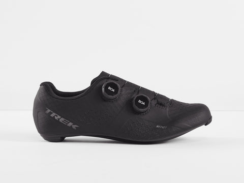 Trek Velocis Road Cycling Shoes- Trek Black