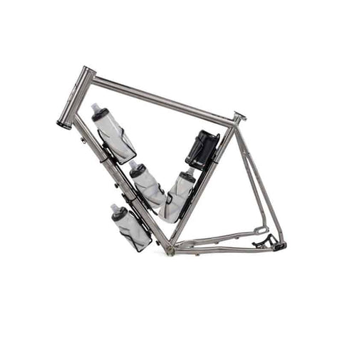 WOLF TOOTH B RAD MOUNTING BASE 2 SLOT (B-RAD-2)