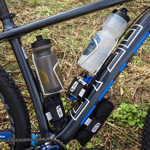 WOLF TOOTH B RAD MOUNTING BASE 2 SLOT (B-RAD-2)