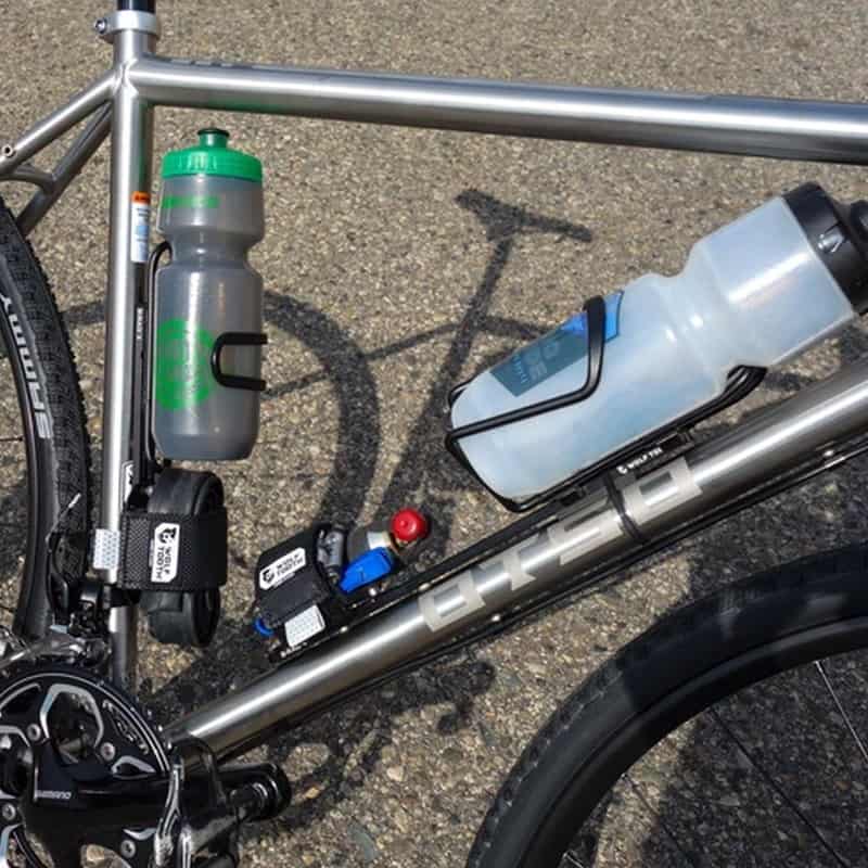 WOLF TOOTH B RAD MOUNTING BASE 2 SLOT (B-RAD-2) - biket.co.za