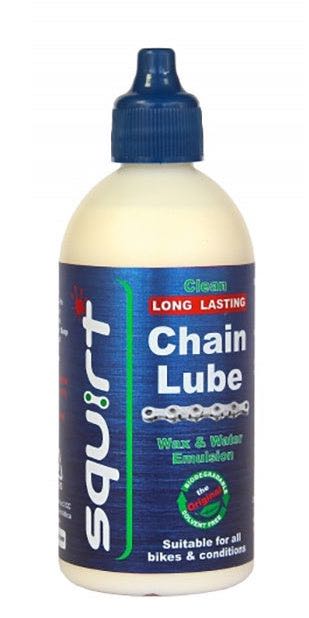 Squirt Chain Lube - biket.co.za