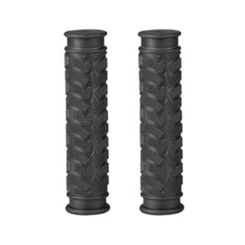 Grip Junior MTB Black/Grey - biket.co.za