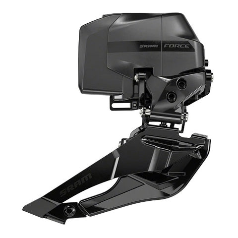 SRAM FD Force AXS V2 12SPD Braze-On (No Battery) - biket.co.za