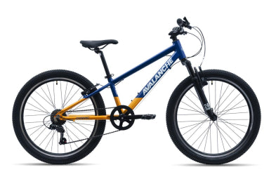 AVALANCHE Cosmic 24