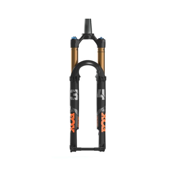 FOX Front Fork - 34 Sc 29 F-S120 3P-Adj Fit4 K-110 1.5T 44Mm S-Black - biket.co.za