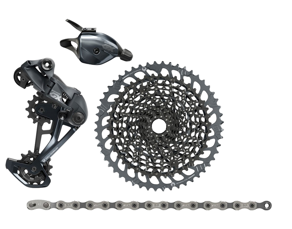 SRAM GX Eagle LUNAR 1×12-speed Upgrade Kit 10-52 –