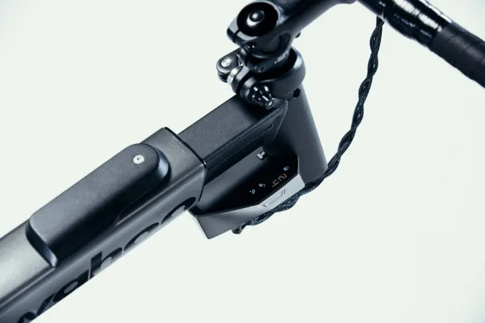 Wahoo Kickr Bike V2 - biket.co.za