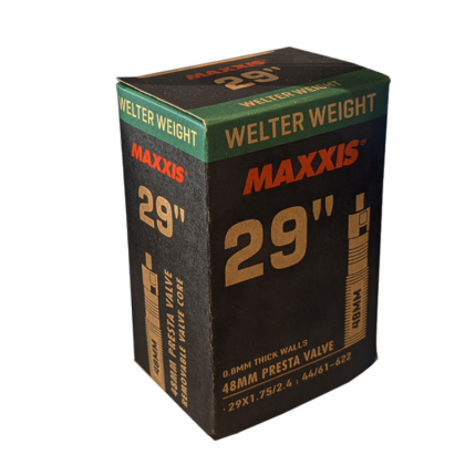 Maxxis Welter Weight Tube 29 X 1.75/2.4 - 48MM - biket.co.za