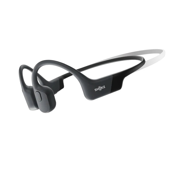 Shokz ショックス OpenRun Mini Black Shokz OpenRun Mini – Black | Wireless Bone-Conduction Headphones