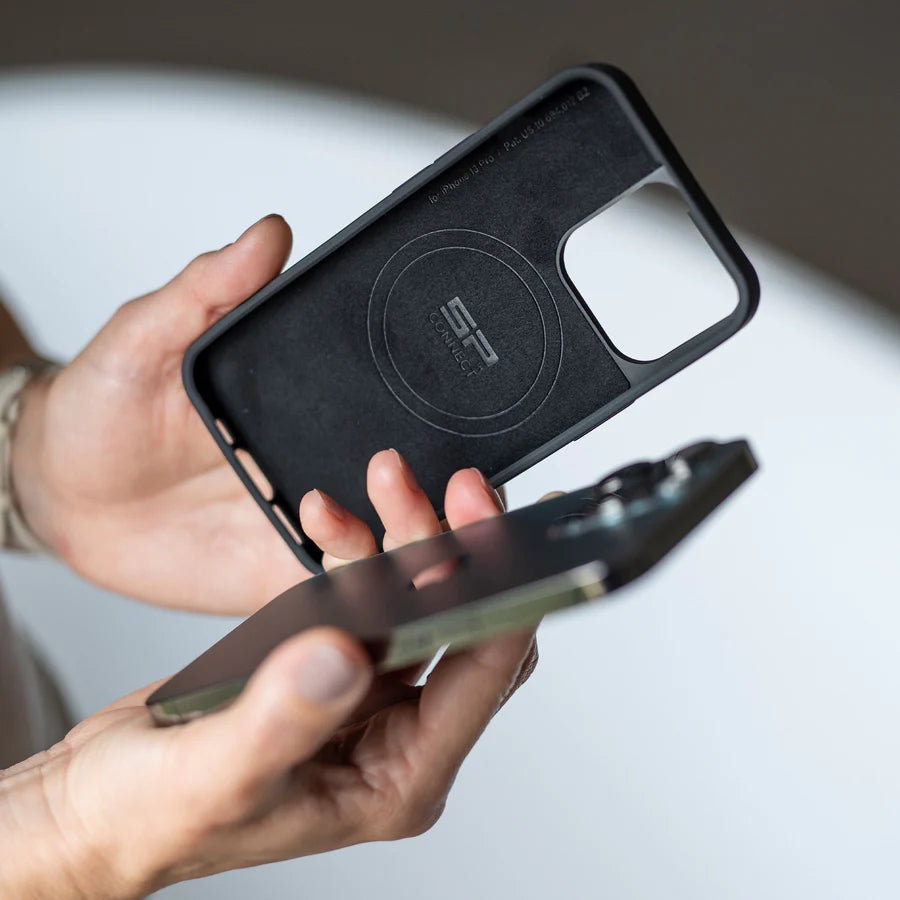 SP Connect PHONE CASES - APPLE IPHONE 16 PRO MAX / SPC+ | Phone