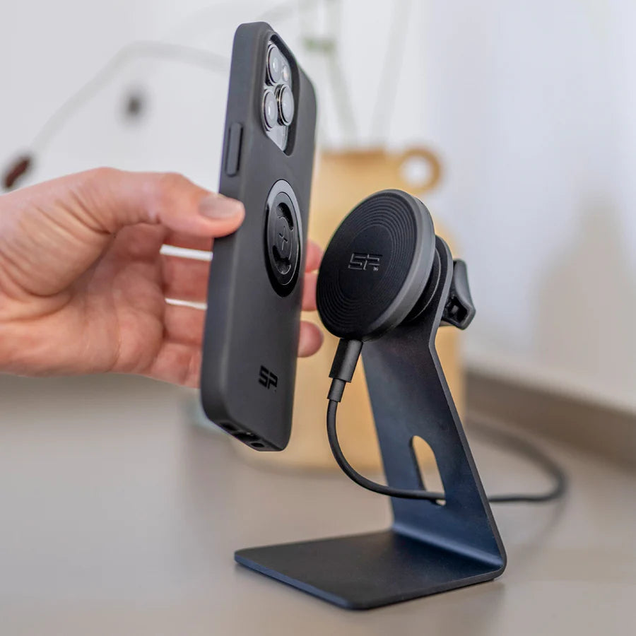 SP Connect PHONE CASES - APPLE IPHONE 16 PRO MAX / SPC+ - biket.co.za