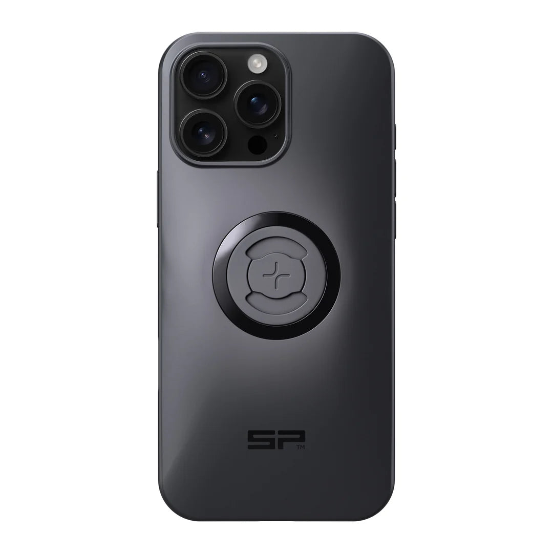 SP Connect PHONE CASES - APPLE IPHONE 16 PRO MAX / SPC+ | Phone