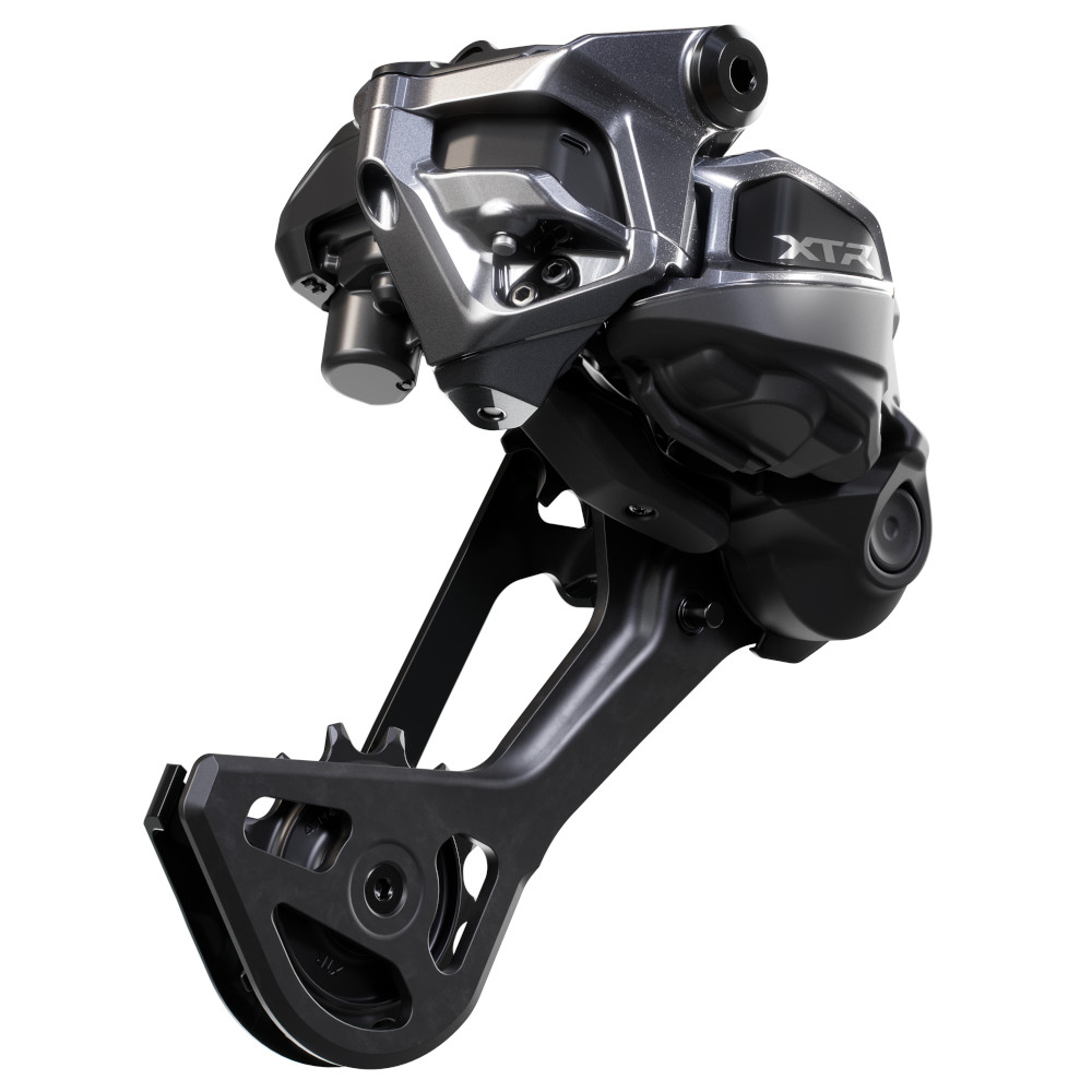 Shimano XTR M9250 Di2 Wireless Upgrade Kit | MTB | Biket SA