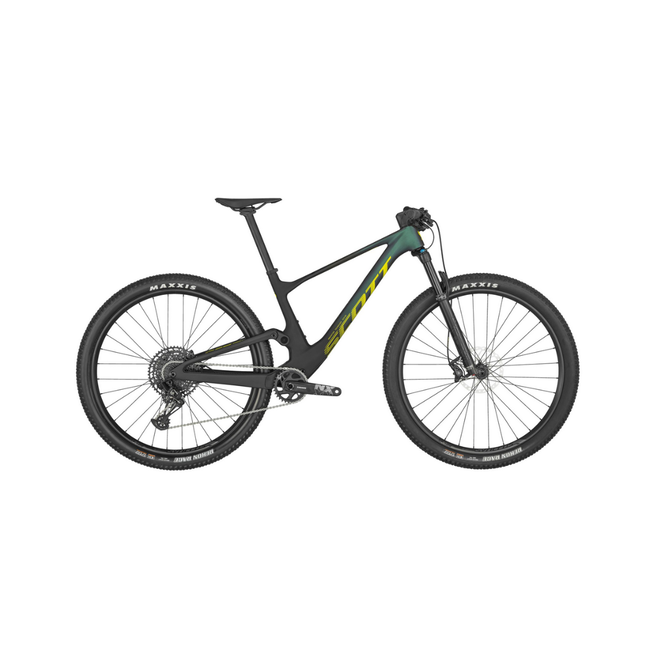 2023 Scott Spark RC Comp | Full-Suspension MTB | Biket South