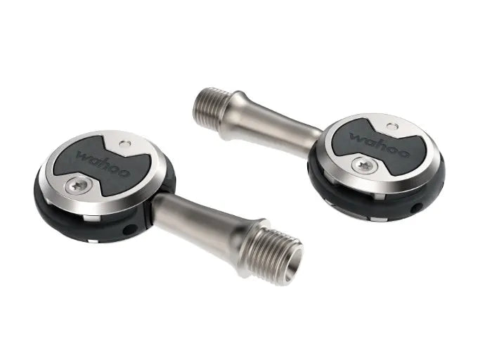 Wahoo Speedplay Nano Pedals - biket.co.za