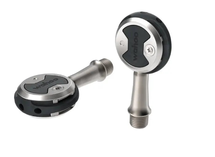 Wahoo Speedplay Nano Pedals - biket.co.za