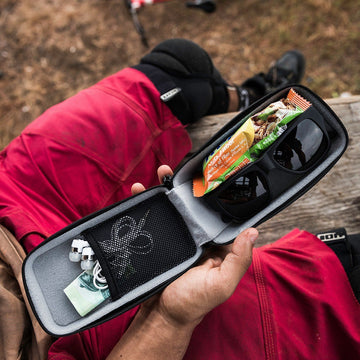 Sp Connect Wedge case set SPC+ - biket.co.za