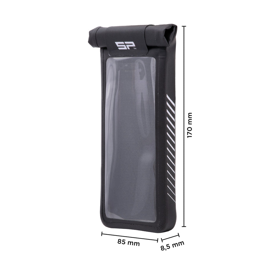 SP Connect PHONE CASES UNIVERSAL PHONE CASE XL / SPC+ - biket.co.za