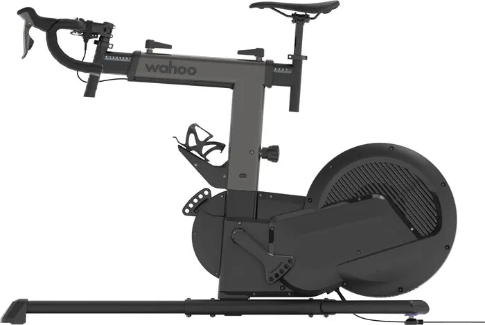 Wahoo Kickr Bike – Shift - biket.co.za