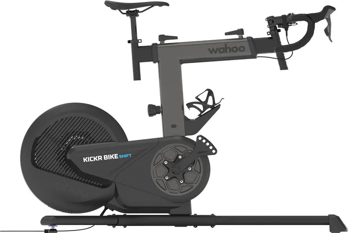 Wahoo Kickr Bike – Shift - biket.co.za