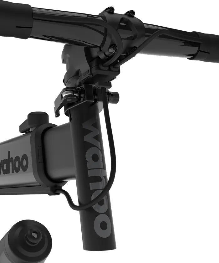 Wahoo Kickr Bike – Shift - biket.co.za