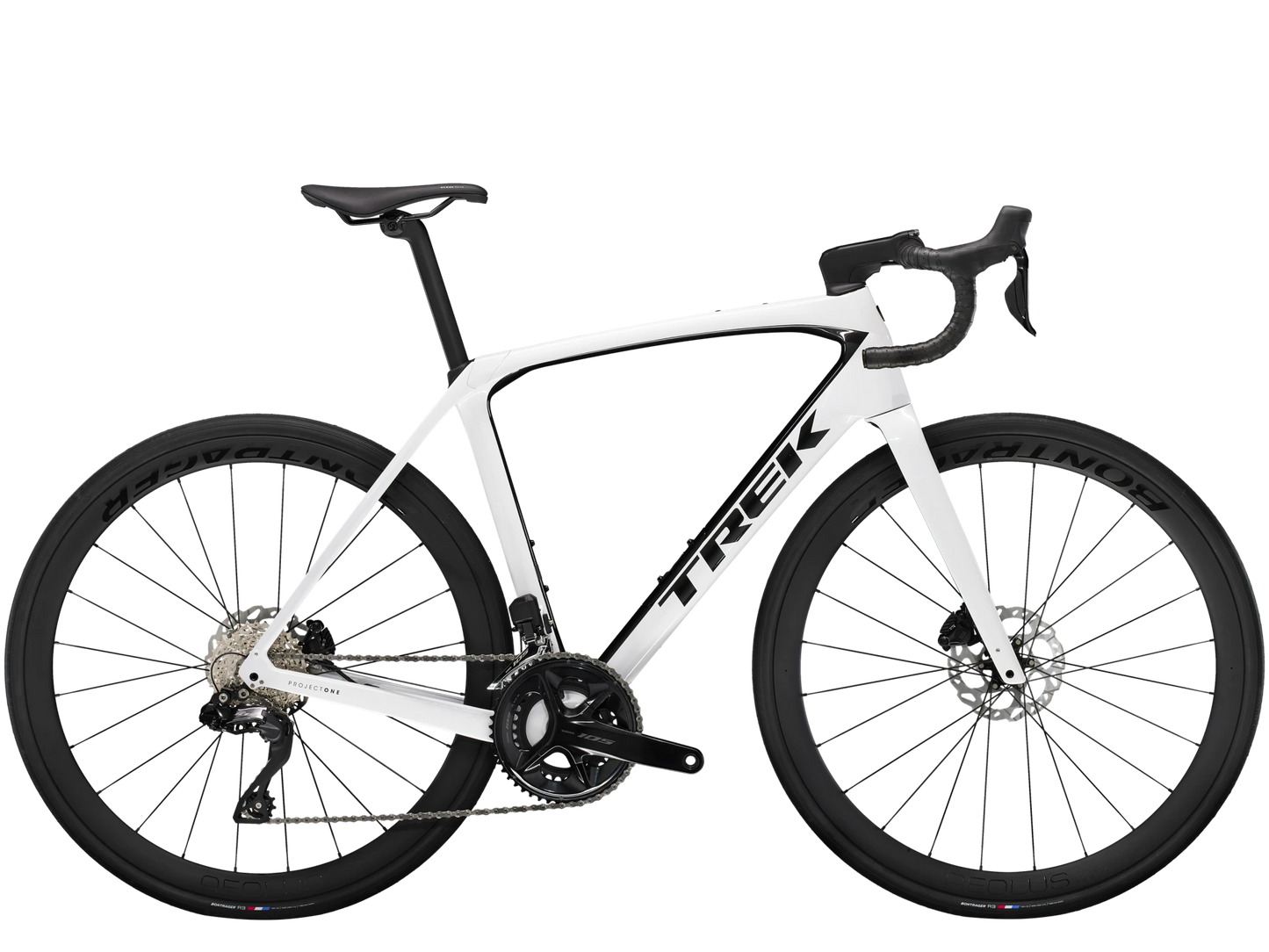 2024 Trek Domane SLR 6 Gen 4 - biket.co.za