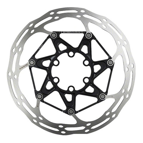 SRAM ROTOR CENTRELINE 2P ROUNDED