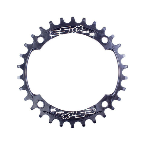 TT Chainring - 104 BCD