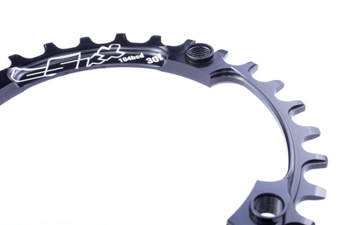 TT Chainring - 104 BCD
