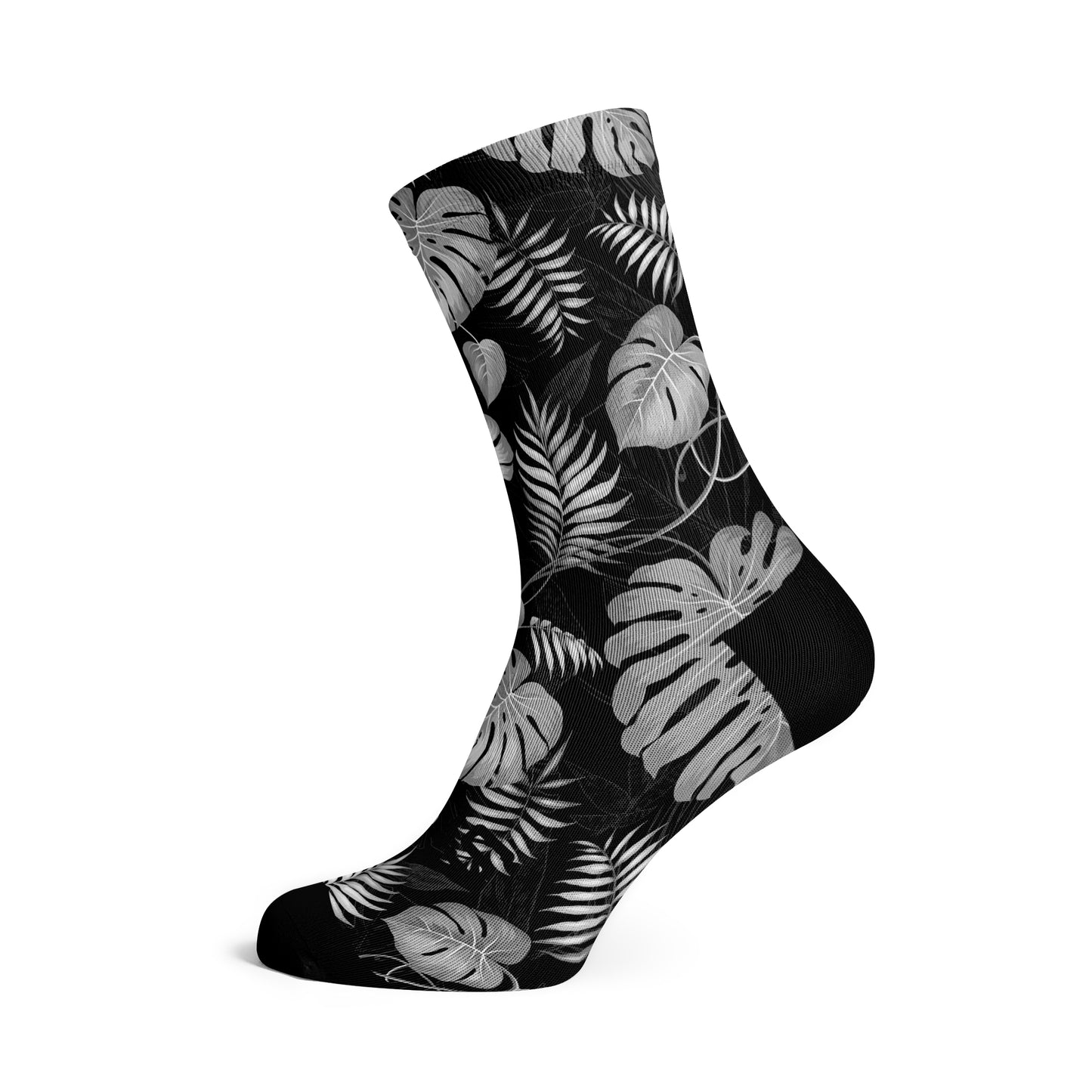 Sox- Dark Night Socks - biket.co.za