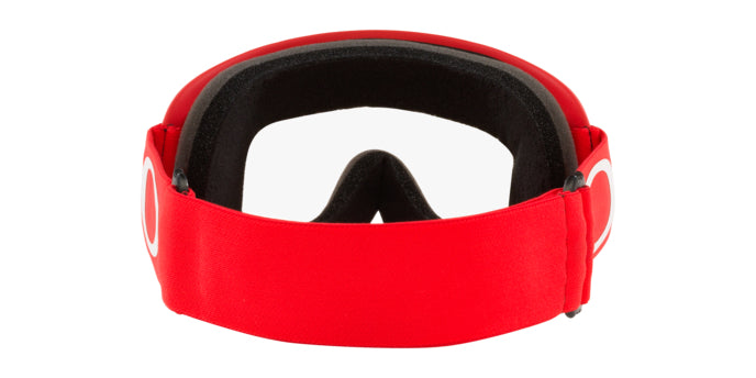 Oakley O-Frame MX- Moto Red Sand - biket.co.za