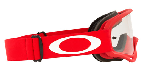Oakley O-Frame MX- Moto Red Sand - biket.co.za