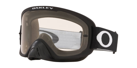 Oakley O-Frame® 2.0 PRO MX - Matte Black - biket.co.za