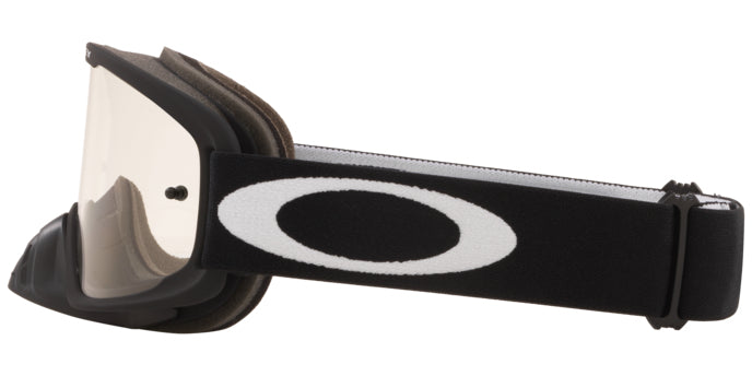 Oakley O-Frame® 2.0 PRO MX - Matte Black - biket.co.za