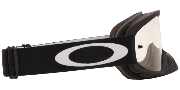 Oakley O-Frame® 2.0 PRO MX - Matte Black - biket.co.za