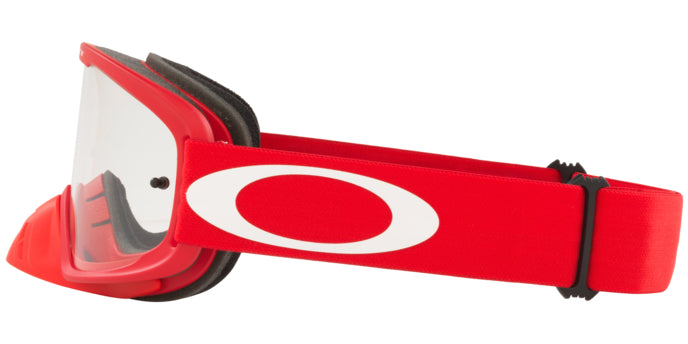 Oakley O-Frame® 2.0 PRO MX - Moto Red - biket.co.za