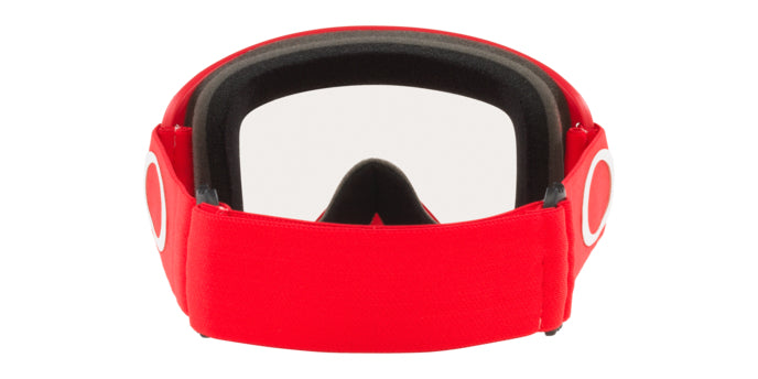Oakley O-Frame® 2.0 PRO MX - Moto Red - biket.co.za